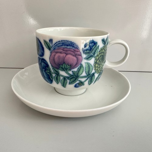 Rosenthal plus floral - rosenthal,