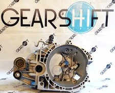 GETRIEBE CITROEN JUMPER