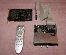 CREATIVE SOUNDBLASTER X-Fi