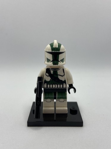 Lego star wars - star, trooper