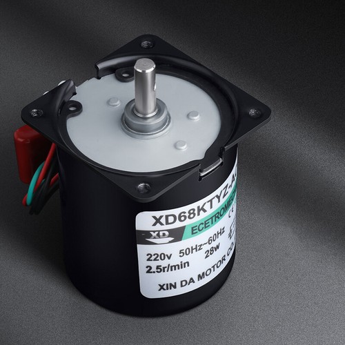 68ktyz permanentmagnet motor - 68ktyz,