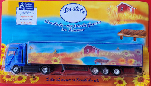 Sammler lkw landliebe - lkw,