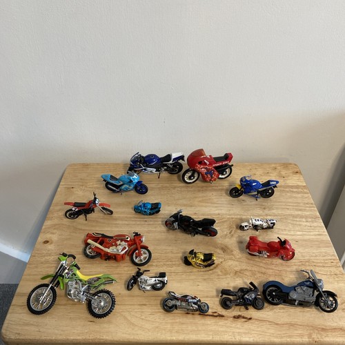 Spielzeug motorräder - spielzeug,