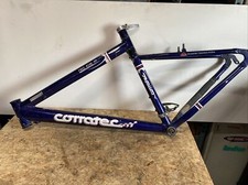 Corratec free ride - ride, xt