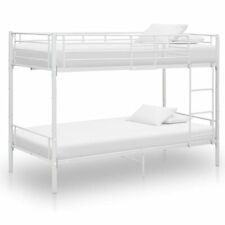 weißes Etagenbett IKEA