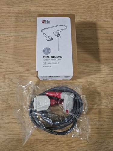 Masimo rc25 4ra - rc25-4ra, rainbow