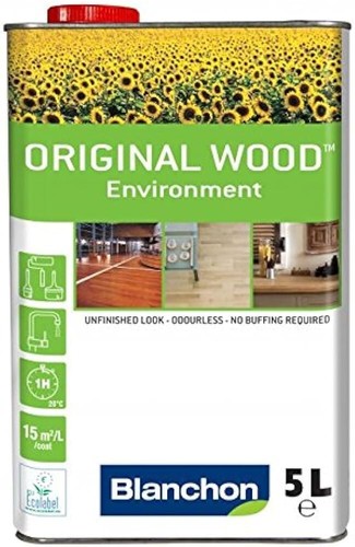 Blanchon original wood - blanchon,
