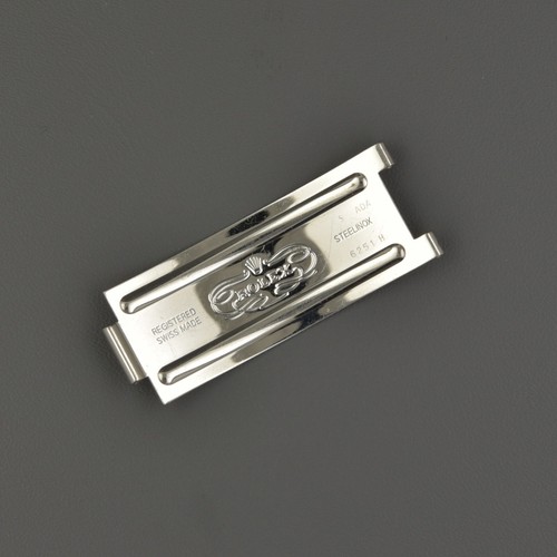 Rolex jubilee schließe clasp - rolex,