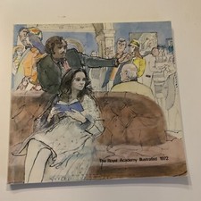 Royal Academy Illustrated