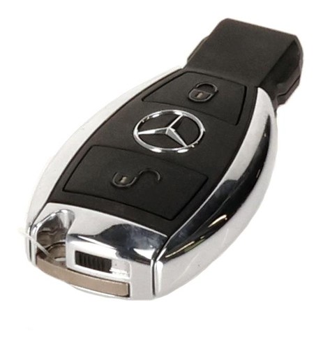 Key fob schlüssel a2059050600 - fob,
