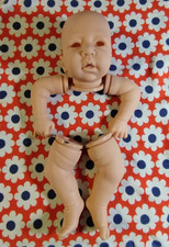 Reborn Bausatz Alina von Linde