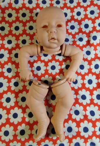 Reborn bausatz alina - bausatz, von