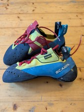 Scarpa Chimera Kletterschuhe