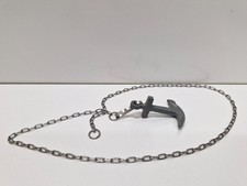 Playmobil 3551 Fischkutter