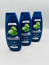 Schauma For Men Shampoo mit