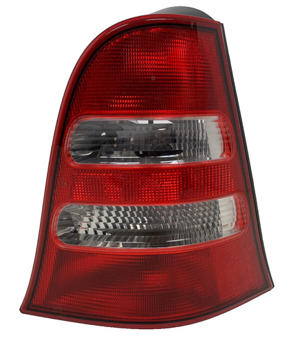 Mercedes benz schlussleuchte - mercedes-benz,