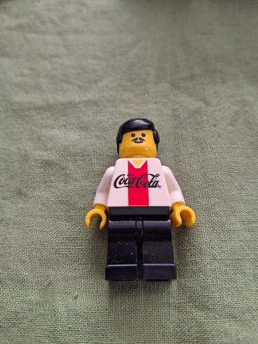 Lego minifiguren - lego,