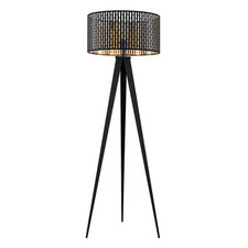 Lindby Thoralf LED Stehleuchte