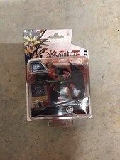 Yu-Gi-Oh! Rotäugiger