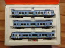 Roco 63008 Elektrotriebwagen