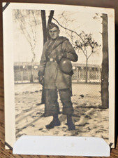 FALLSCHIRMJÄGER KNOCHENSACK