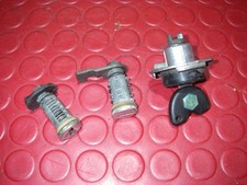 Schlosssatz Schlüssel