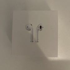 Apple AirPods 2 Generation