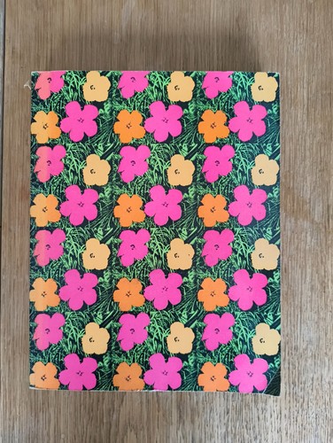 Katalog andy warhol - katalog, stockholm