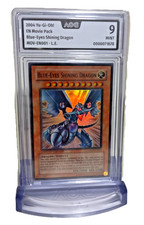 Yu-Gi-Oh! Leuchtender