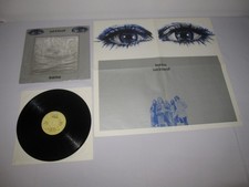 Vinyl LP 12“ Uriah Heep –
