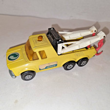 Matchbox superkings pick - superkings, pick-up