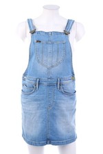 Lee Jeansrock Rock Latz D 40