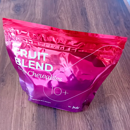 Juice plus fruit blend - juice,
