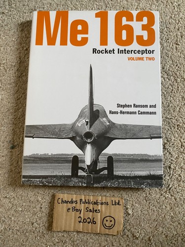 163 rocket interceptor - rocket,