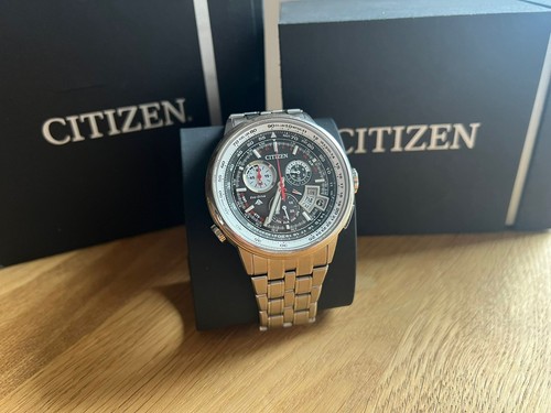 Citizen promaster sky - citizen,