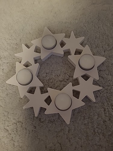 Weihnachtsdeko adventskranz - weihnachtsdeko.,