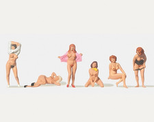 Merten 0282527 Am FKK-Strand 6