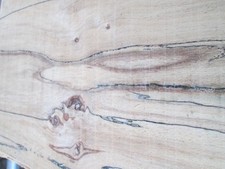 5 x Buchenholz, Buche, Epoxid