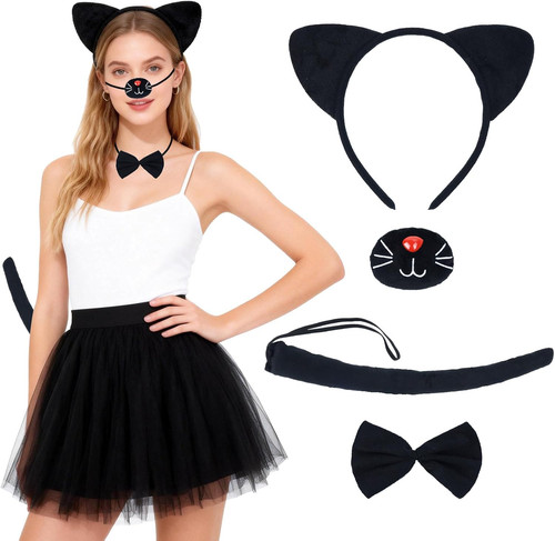 Karneval tierkostüm accessoir - karneval,