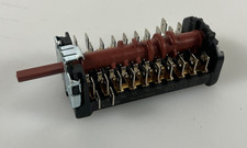 Amica 235244  Backofen Backofenschalter Wahlschalter 811003K 8071441  #2057-13N