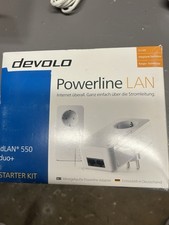 Develo Powerline LAN
