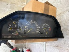 Mercedes  W124 260E 300E