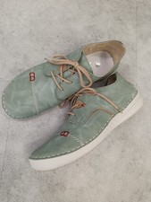 Rieker Damen Sneaker Loafers