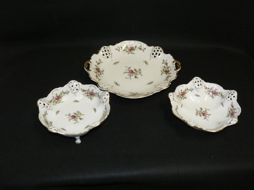 Rosenthal set große - set,