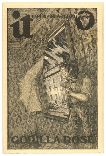 International times july - no, 84
