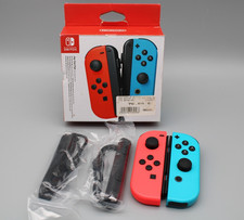 Nintendo Switch Joy-Cons