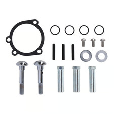 Arlen Ness Montage Set für