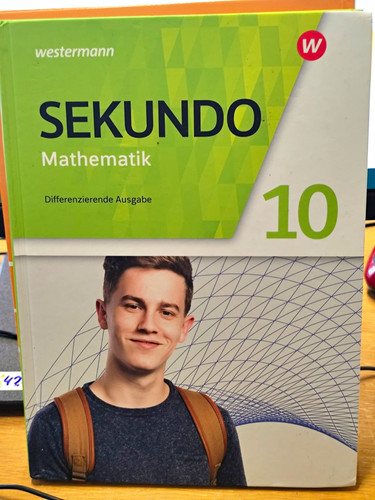 Westermann sekundo mathematik - sekundo,
