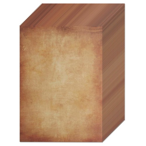 Briefpapier blatt - a4, 70