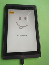 Tolino Tab 8,9‘‘ 16GB WiFi